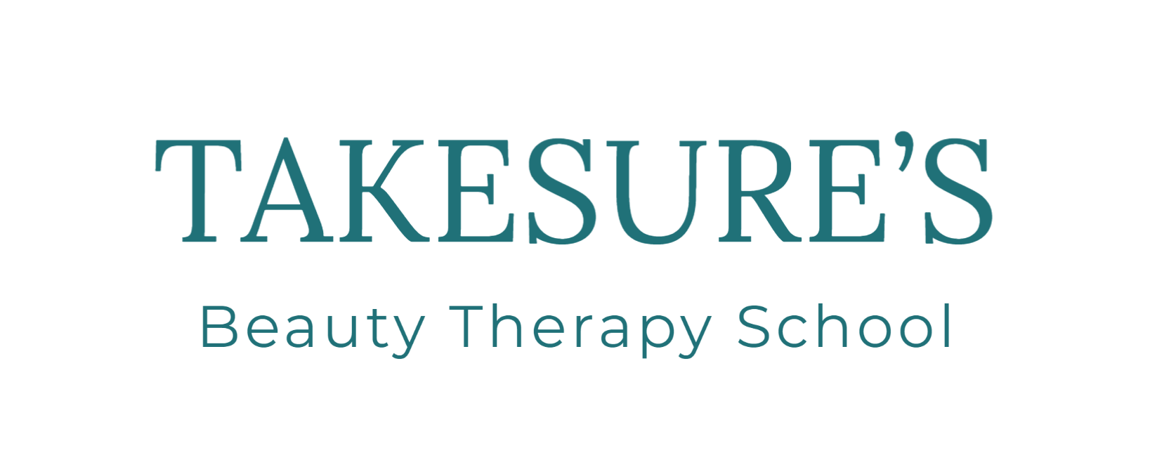 Takesure's Beauty Therapy School